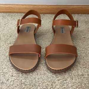 Steve Madden sandals